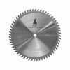 Qic Tools 18in Standard Cut-off Saw Blades 1in Bore CS7.18.1.60